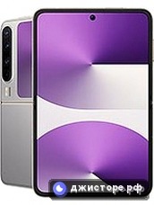 Huawei Pura X — главное фото