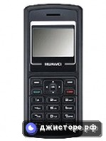 Huawei T158 — главное фото