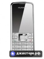 Huawei U121 — главное фото