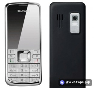 Huawei U121 — фото 1