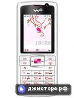 Huawei U1270 — главное фото