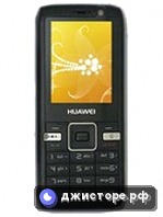 Huawei U3100 — главное фото