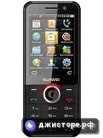Huawei U5510 — главное фото
