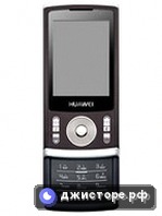 Huawei U5900s — главное фото