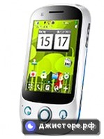 Huawei U7520 — главное фото