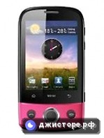 Huawei U8100 — главное фото