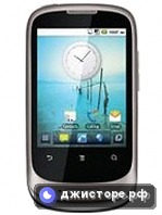 Huawei U8180 IDEOS X1 — главное фото