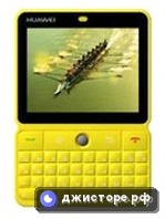 Huawei U8300 — главное фото