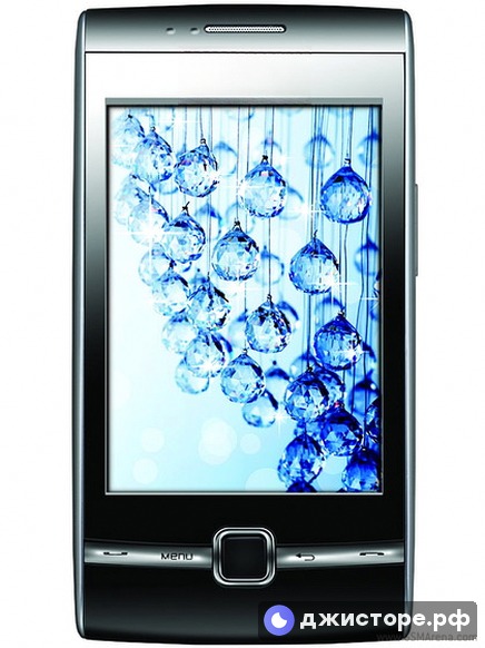 Huawei U8500 IDEOS X2 — фото 1