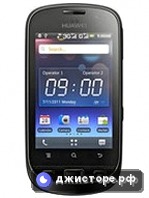 Huawei U8520 Duplex — главное фото