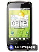 Huawei U8650 Sonic — главное фото
