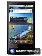 Huawei U9000 IDEOS X6 — главное фото