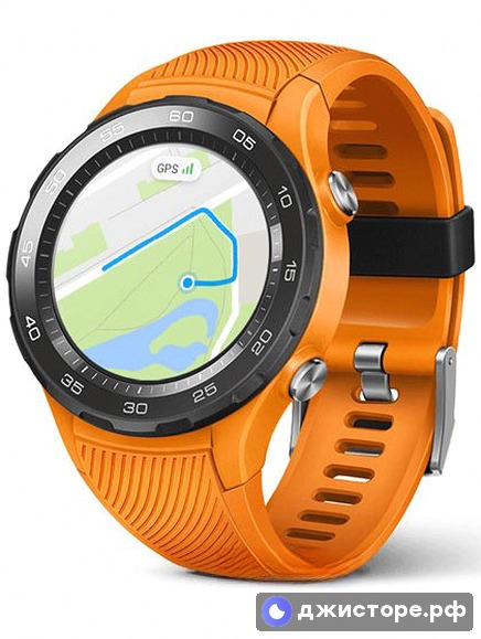 Huawei Watch 2 2018 — фото 1
