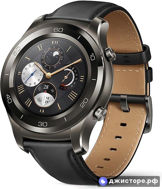 Huawei Watch 2 Classic — фото 1