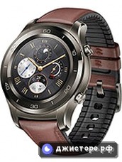 Huawei Watch 2 Pro — главное фото