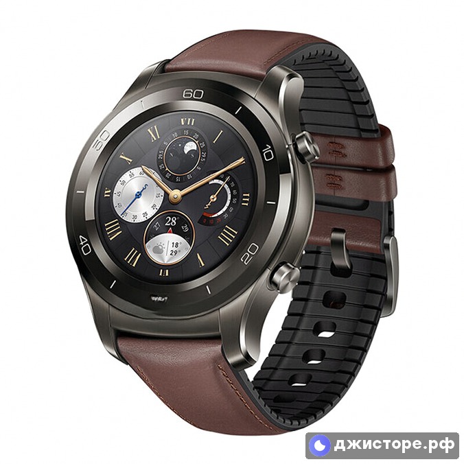 Huawei Watch 2 Pro — фото 1