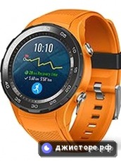 Huawei Watch 2 — главное фото