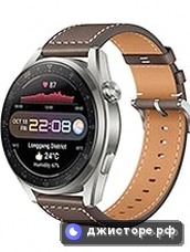 Huawei Watch 3 Pro — главное фото