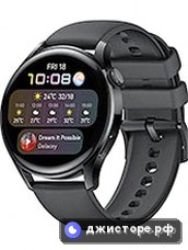 Huawei Watch 3 — главное фото