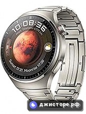 Huawei Watch 4 Pro — главное фото