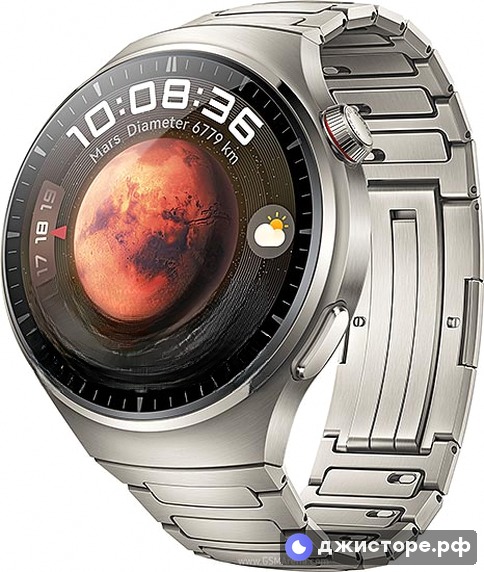 Huawei Watch 4 Pro — фото 1