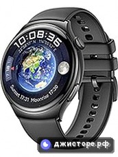 Huawei Watch 4 — главное фото