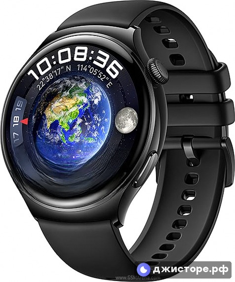 Huawei Watch 4 — фото 1