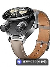 Huawei Watch Buds — главное фото