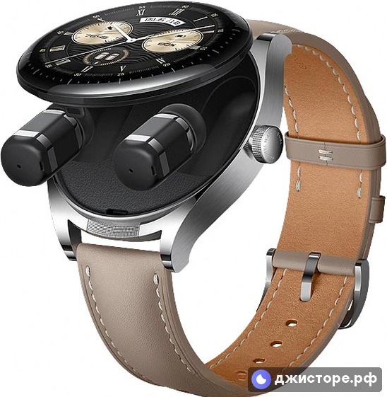 Huawei Watch Buds — фото 1