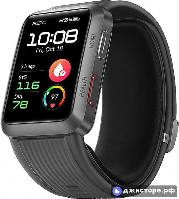 Huawei Watch D — фото 1