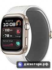 Huawei Watch D2 — главное фото