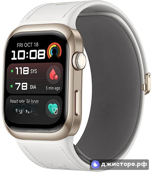Huawei Watch D2 — фото 1