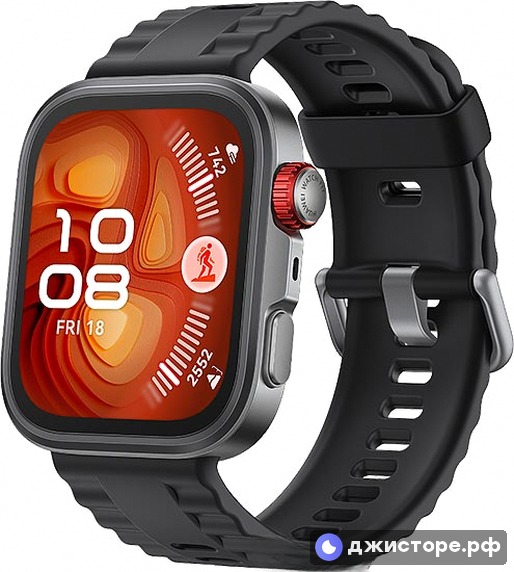 Huawei Watch Fit 4 Pro — фото 1