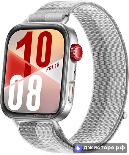 Huawei Watch Fit 4 — фото 1