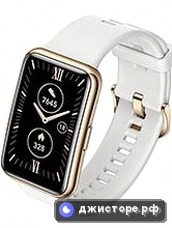 Huawei Watch Fit Elegant — главное фото