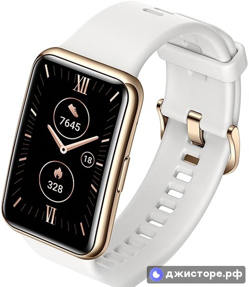 Huawei Watch Fit Elegant — фото 1