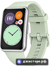 Huawei Watch Fit — главное фото
