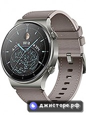 Huawei Watch GT 2 Pro — главное фото