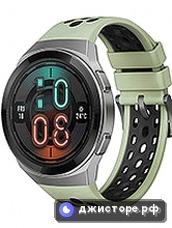 Huawei Watch GT 2e — главное фото