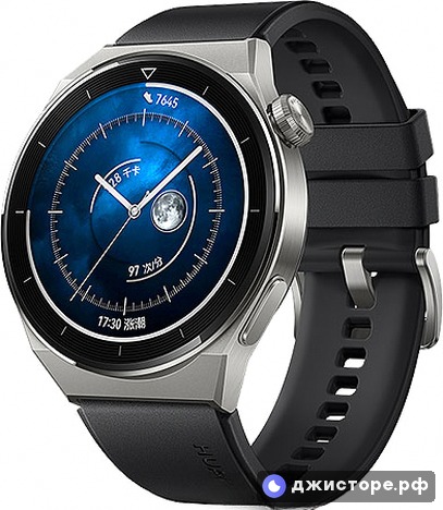 Huawei Watch GT 3 Pro — фото 1
