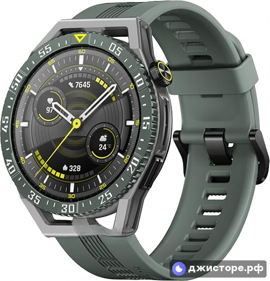 Huawei Watch GT 3 SE — фото 1