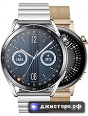 Huawei Watch GT 3 — главное фото