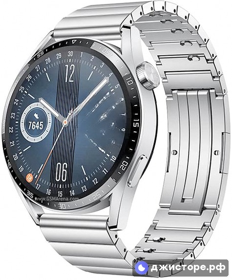 Huawei Watch GT 3 — фото 1