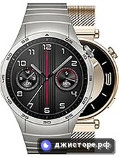 Huawei Watch GT 4 — главное фото