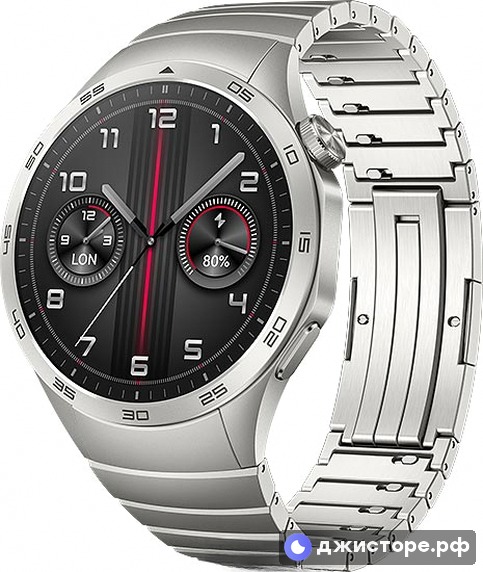 Huawei Watch GT 4 — фото 1
