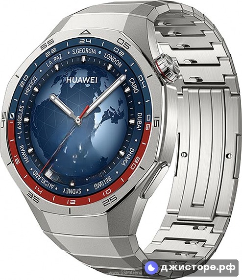 Huawei Watch GT 5 Pro — фото 1