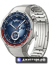 Huawei Watch GT 5 Pro