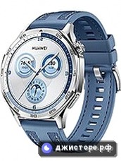 Huawei Watch GT 5 — главное фото