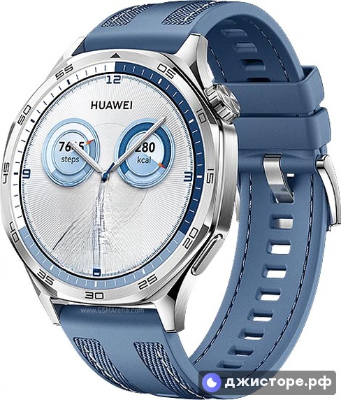 Huawei Watch GT 5 — фото 1