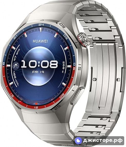 Huawei Watch GT 6 Pro — фото 1